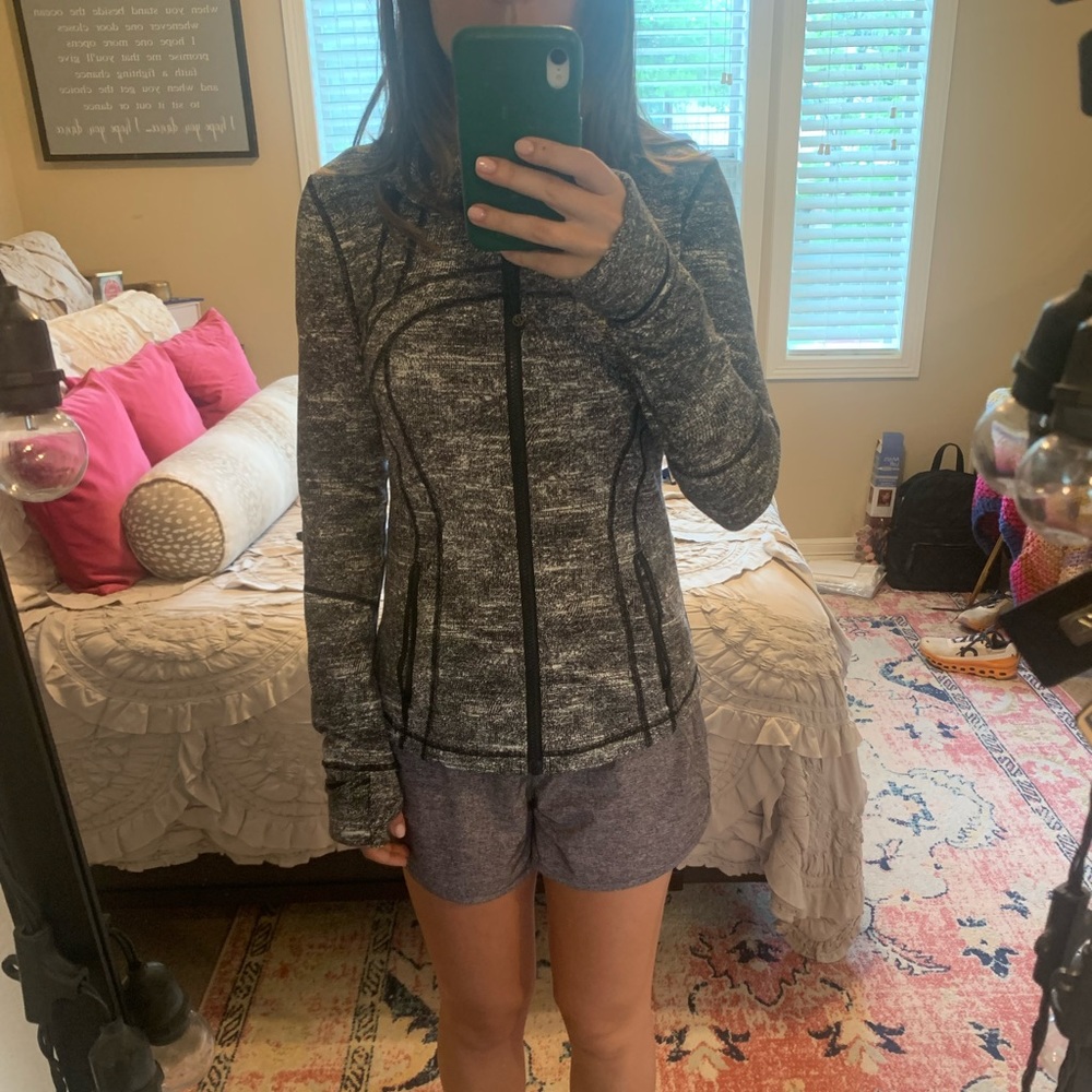 LULULEMON Define Jacket - Picture 5 of 5